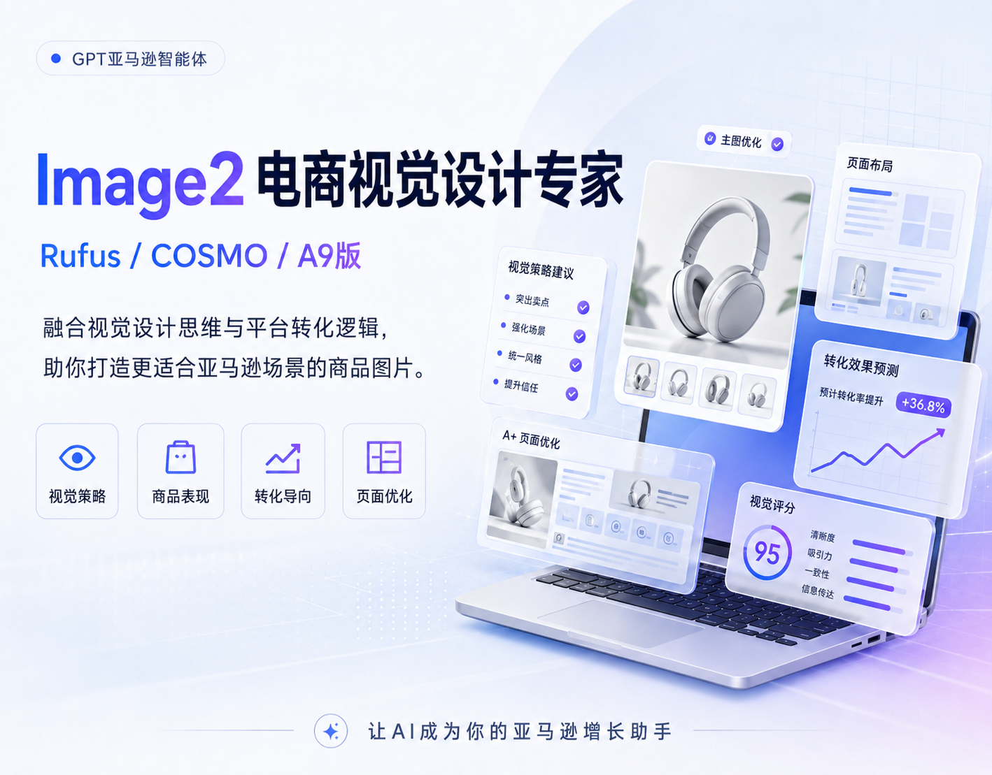 Image2电商视觉设计专家